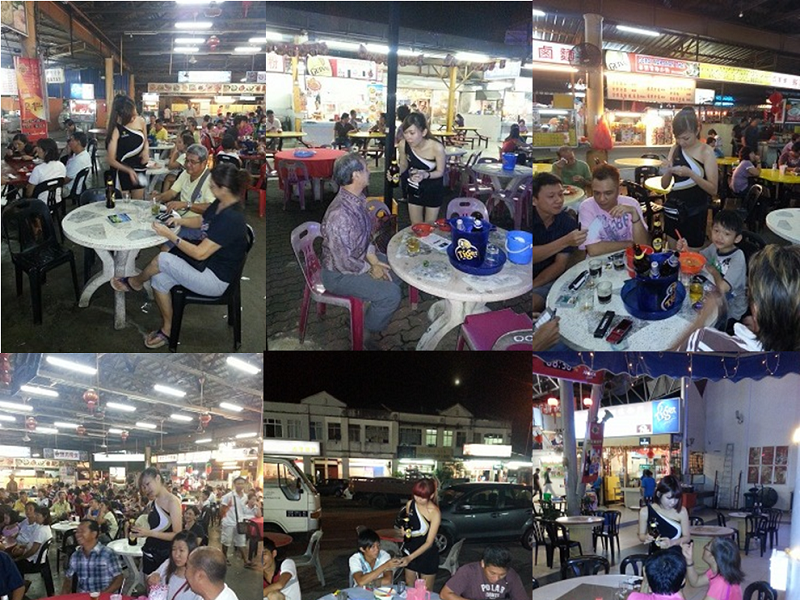 GFES Immersion Phase 2 Dec 2012 – Feb 2013 (nationwide)